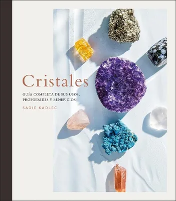 Produktbild von Kristalle