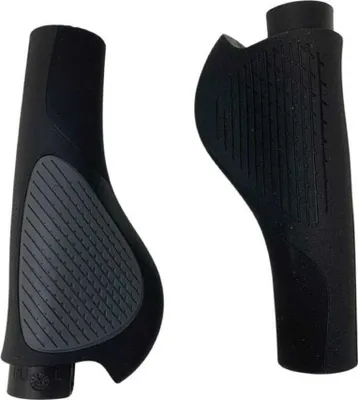 Immagine prodotto di Manopole Ergon Gp1-s Evo Nero Nero Taglia Unica