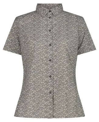 Image de CMP, chemise pour femme, couleur gris, taille 42