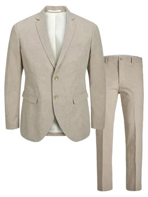 Produktbild von JACK & JONES JUNIOR Jprriviera Suit Slim Fit Sn Jnr