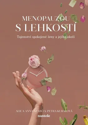 Image de Menopause mit Leichtigkeit: Das Geheimnis einer glücklichen Frau und ihrer Umgebung