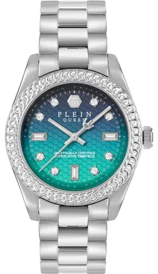 Produktbild von PHILIPP PLEIN Armbanduhr PW7FA0626