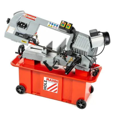 Produktbild von Metallbandsäge Holzmann BS712TOP G 400V