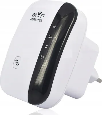 Obrázek produktu pro Opakovač Wlan 300 Mb/S