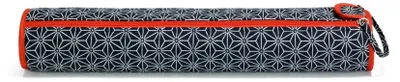 Stricknadeln-Rolle Kyoto, Baumwolle, mehrfarbig, 51,5 cm