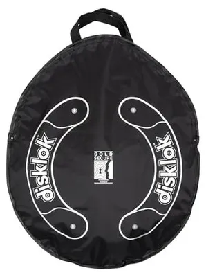 Produktbild von Disklok Aufbewahrungstasche 50cm, Schutz für Lenkrad, Fahrzeugzubehör
