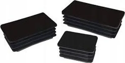 Immagine prodotto di Spina rettangolare 40x20x1