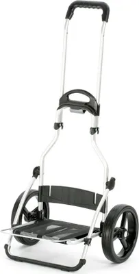 Produktbild von Royal 25cm 3 Speichenrad Andersen Shopper Gestell