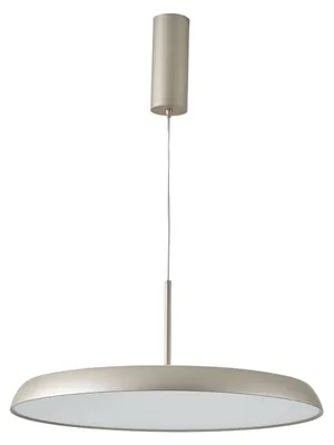 Zdjęcie produktu dla Lampa wisząca LED 50W Clara 60 AZ5816 Azzardo