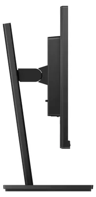 Obrázok produktu pre Philips S Line 242S1AE/00, 60,5 cm (23.8"), 1920 x 1080 px, Full HD, LED, 4 ms, Čierna