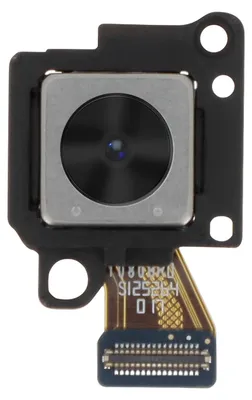 Produktbild von Samsung, Telekamera 8MP Ersatz Service Pack für Galaxy S25 FE, Schwarz