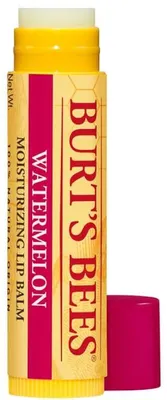 Productafbeelding van Burt’s Bees Lip Balm Watermelon 4.25 gram