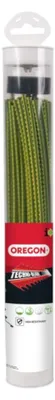 Zdjęcie produktu dla Żyłka do podkaszarki Oregon Techni-Blade 6,0 mm x 26 cm, żółta (539175)