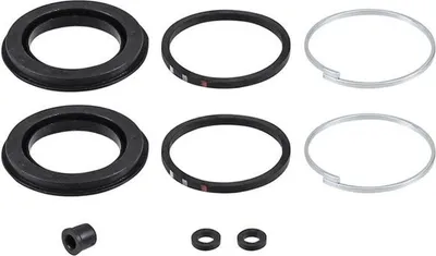 Produktbild von A.B.S. Bremssattel-Reparatursatz für VW Kaefer Typ 1 43550