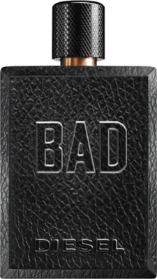 Obrázok produktu pre Parfémová Toaletná Voda Diesel Bad 100ml.