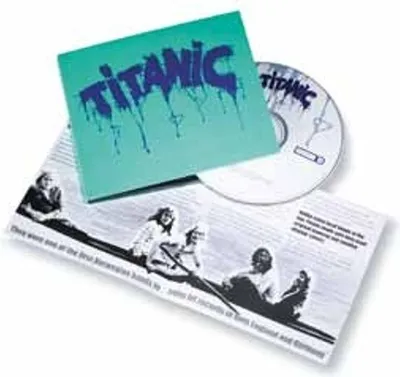 Image de Titanic