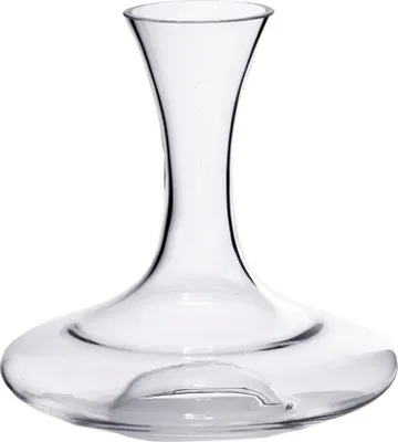 Produktbild von Dekanter Foro 1000 ml Karaffe Flasche Weindekanter Wasserkaraffe