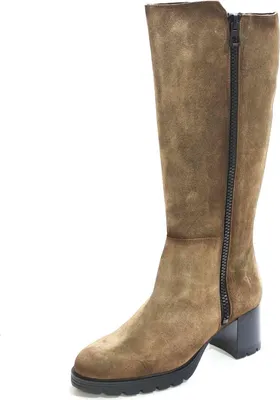 Image de Bottes VIGUERA 121-8327 pour Femme