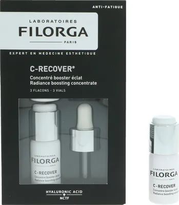 Produktbild von Filorga C-RECOVER, Frauen, All ages, Jeder Hauttyp, 30 ml