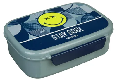 Image de Boîte à lunch Emoji