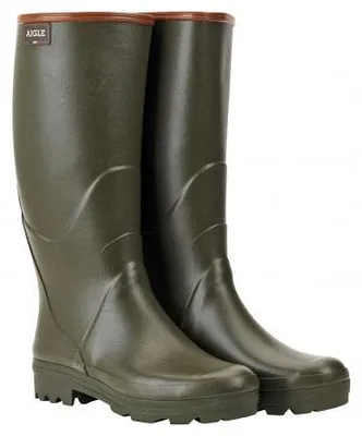 Obrázok produktu pre Aigle Chambord Pro 2 pre mužov (khaki) veľkosť 44