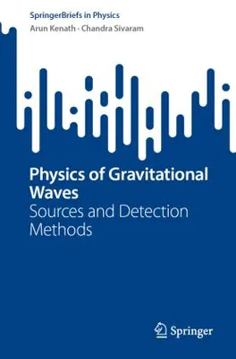 Produktbild von Physics of Gravitational Waves