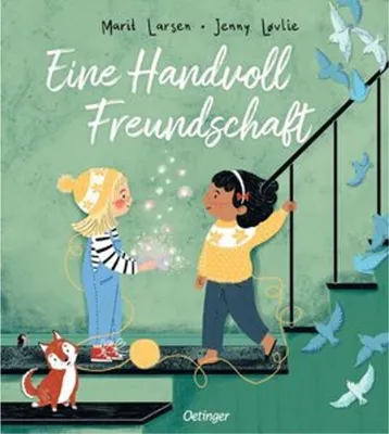 Obrázok produktu pre Eine Handvoll Freundschaft