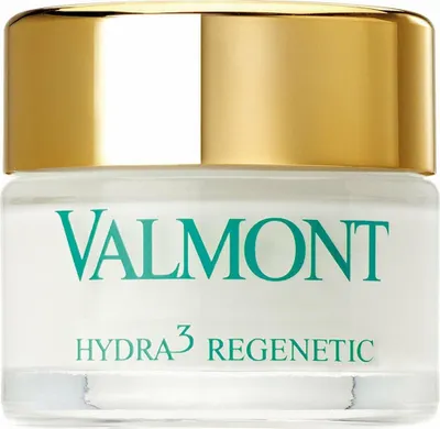 Produktbild von Feuchtigkeitscreme Hidra3 Regenetic Valmont (50 ml)