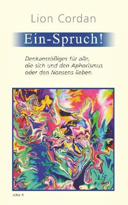 Produktbild von Ein-Spruch!