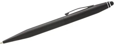 Produktbild von Cross - Ballpen Cross Tech2 Stylus Matte schwarz | 1 Stück