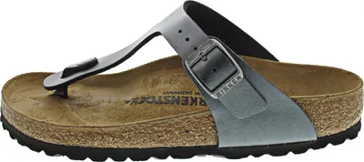 Produktbild von Birkenstock Gizeh 1021428 (37/metallic black)