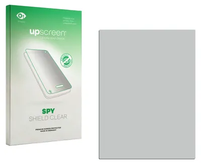 Produktbild von Für Grammata Papyre 630 Sichtschutzfolie Schutzfolie upscreen Anti-Spy Privacy Sichtschutz Blickschutz Display Schutz Folie Blaulichtfilter