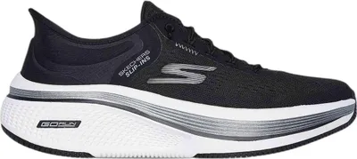 Image de Chaussures de running Skechers 129006BKW pour Femme