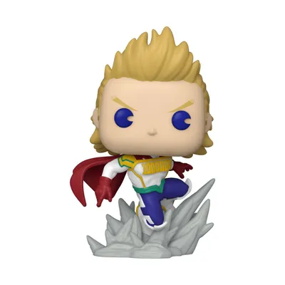Zdjęcie produktu dla Funko POP! My Hero Academia Mirio Togata 1004