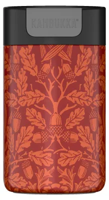 Zdjęcie produktu dla Kubek termiczny Kambukka Olympus Acorns and oak leaves 300ml