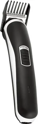 Obrázek produktu pro Zastřihovač vlasů Rosberg R51810I, 3W, Dobíjecí, 600 mAh, Černá