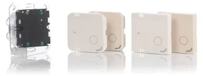 Obrázek produktu pro Snímač CO² pro centrální větrání Zehnder V55 pro zapuštěnou montáž