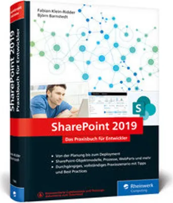 Obrázek produktu pro SharePoint 2019