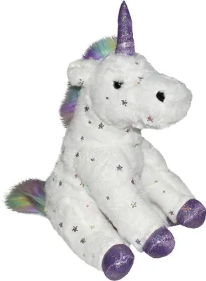 Produktbild von Wild Republic - Kuscheltier - Foilkins - Einhorn