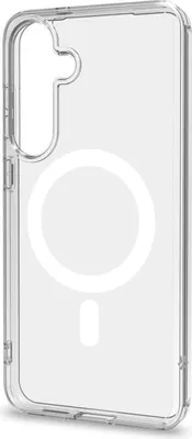 Immagine prodotto di Cover in TPU per Galaxy S26+ 5G, compatibile con MagSafe, trasparente