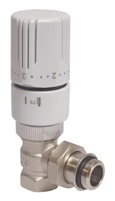Produktbild von SOMATHERM FOR YOU - Robinet thermostatique équerre, 1/2