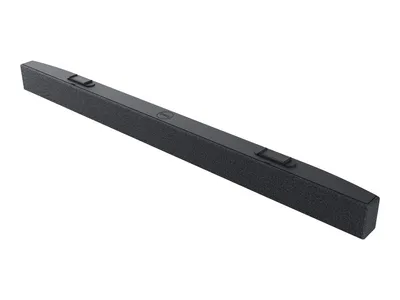 Obrázek produktu pro Dell SB521A - Soundbar - pro monitor - 3,6 W