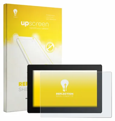 Produktbild von upscreen Schutzfolie für Gaomon PD1621 Displayschutz Displayschutzfolie Folie Matt Entspiegelungsfolie