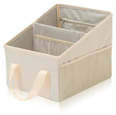 Image de Solidchoice - Organisateur de siège pour l'arrière et l'avant de la voiture