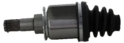 Imagen del producto de eje de transmisión