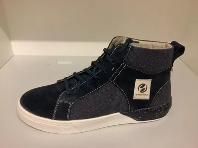 Produktbild von JOSEF SEIBEL Fred 01 | Sneaker für Herren | Blau