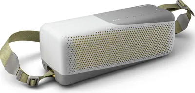 Produktbild von Philips TAS7807W/00 Bluetooth Lautsprecher White