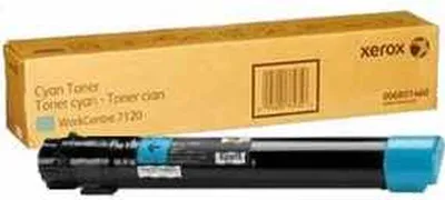 Immagine prodotto di Xerox 6R1460 cartuccia toner 1 pz Originale Ciano