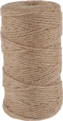 Produktbild von VBS Sisalkordel, 2mm, 100m