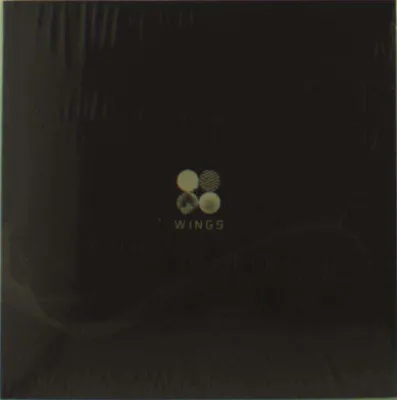 Image de BTS - Wings (Vol 2) (Random Cover) (CD)